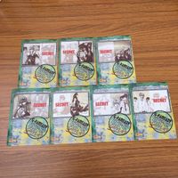 カード トレカ まとめ 最遊記 孫 悟空 玄奘 三蔵 沙 悟浄 猪 八戒 6 サムネイル 2