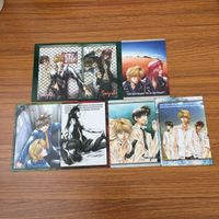 カード トレカ まとめ 最遊記 孫 悟空 玄奘 三蔵 沙 悟浄 猪 八戒 6 サムネイル 1
