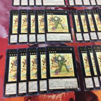クイーンマドルチェ・ティアラミス ティーチャーマドルチェ・グラスフレ 字レア 30枚 型番統一 まとめ 遊戯王 LVP1-JP042 サムネイル 4