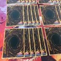 クイーンマドルチェ・ティアラミス ティーチャーマドルチェ・グラスフレ 字レア 30枚 型番統一 まとめ 遊戯王 LVP1-JP042 サムネイル 9