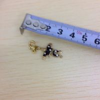 おそ松さん おゆ1-2.マスク おゆ1-1.マスク おゆ1-3.マスク カード アクセサリー まとめ ハンドメイド ラビット おそ サムネイル 5