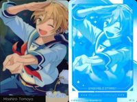 カード まとめ あんさんぶるスターズ あんスタ クリア 漣ジュン 桜河こはく 真白友也 天祥院英智 瀬名泉 五奇人 N サムネイル 5