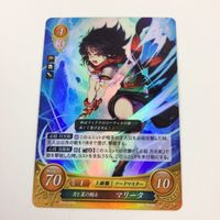 ファイヤーエムブレム サイファ カード キラ まとめ 風の聖戦士 セティ 月と星の剣士 マリータ 獣牙の少女指揮官 レテ 15 サムネイル 4