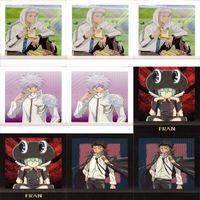 家庭教師ヒットマン REBORN! リボーン ぱしゃこれ カード まとめ 白蘭 フラン 笹川了平 サンザス 沢田綱吉 十年後 レヴィ 雲雀 恭弥 ランボ 他 パシャこれ MOVIC ムービック ap487 サムネイル 2