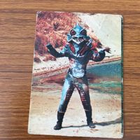 トレカ 仮面ライダー カード まとめ 79 サムネイル 3
