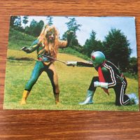 トレカ 仮面ライダー カード まとめ 79 サムネイル 5