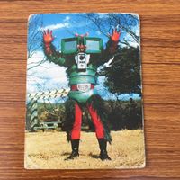 トレカ 仮面ライダー カード まとめ 79 サムネイル 4