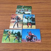 トレカ 仮面ライダー カード まとめ 79