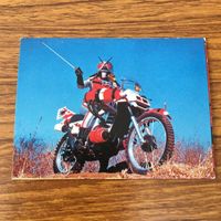トレカ 仮面ライダー カード まとめ 79 サムネイル 6