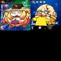 FGO fate グレイルリーグ 野球 カード まとめ mo4882036 o11-1 _1999 サムネイル 9
