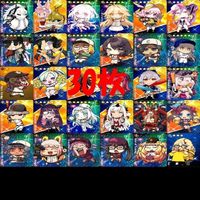 FGO Fate Grand Order Grail League Baseball Card Lot Japanese