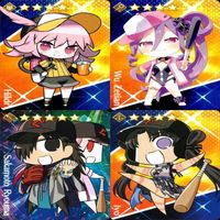 FGO fate グレイルリーグ 野球 カード まとめ mo4882036 o11-1 _1999 サムネイル 3