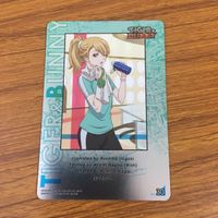 カード トレカ まとめ TIGER BUNNY タイガー バニー タイバニ ブルーローズ 54 サムネイル 10