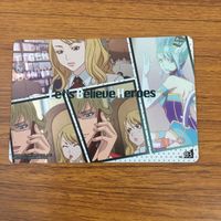 カード トレカ まとめ TIGER BUNNY タイガー バニー タイバニ ブルーローズ 54 サムネイル 4