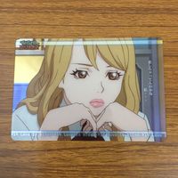 カード トレカ まとめ TIGER BUNNY タイガー バニー タイバニ ブルーローズ 54 サムネイル 5