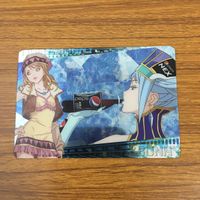 カード トレカ まとめ TIGER BUNNY タイガー バニー タイバニ ブルーローズ 54 サムネイル 7
