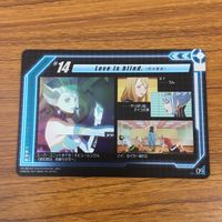 カード トレカ まとめ TIGER BUNNY タイガー バニー タイバニ ブルーローズ 54 サムネイル 6