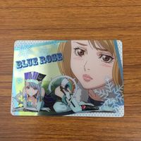 カード トレカ まとめ TIGER BUNNY タイガー バニー タイバニ ブルーローズ 54 サムネイル 3
