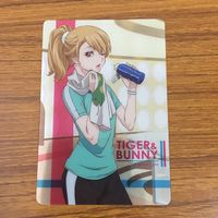 カード トレカ まとめ TIGER BUNNY タイガー バニー タイバニ ブルーローズ 54 サムネイル 9