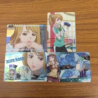 カード トレカ まとめ TIGER BUNNY タイガー バニー タイバニ ブルーローズ 54 サムネイル 1