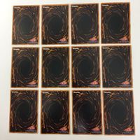 遊戯王 ノーマル 異次元の解放 闇の取引 強欲な瓶 マジック・ジャマー カード まとめ サムネイル 10