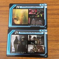 カード トレカ まとめ TIGER BUNNY タイガー バニー タイバニ 49 サムネイル 4
