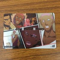 カード トレカ まとめ TIGER BUNNY タイガー バニー タイバニ 49 サムネイル 8