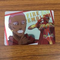 カード トレカ まとめ TIGER BUNNY タイガー バニー タイバニ 49 サムネイル 7