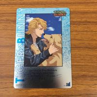 カード トレカ まとめ TIGER BUNNY タイガー バニー タイバニ 49 サムネイル 10