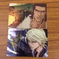 カード トレカ まとめ TIGER BUNNY タイガー バニー タイバニ 49 サムネイル 5