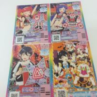 トレーディングカード カード マイナーカード 非売品 レア キラ プロモ アニメ 美少女 ゲーム キラッとプリチャンセット サムネイル 2