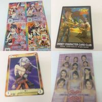 トレーディングカード カード マイナーカード 非売品 レア キラ プロモ アニメ 美少女 ゲーム キラッとプリチャンセット サムネイル 1