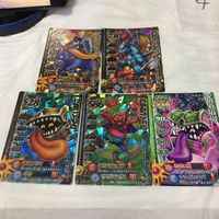 ドラゴンクエスト モンスター バトルロード カード まとめ レア 4 サムネイル 1