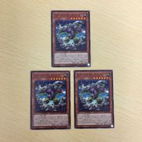 遊戯王 ノーマル カード トレーディングカード Gゴーレムロックハンマー まとめ サムネイル 1