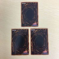 遊戯王 スーパーレア カード トレーディングカード ヒエラコスフィンクス メガロック・ドラゴン まとめ サムネイル 9