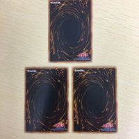 遊戯王 スーパーレア カード トレーディングカード ヒエラコスフィンクス メガロック・ドラゴン まとめ サムネイル 7