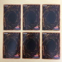 遊戯王 スーパーレア カード トレーディングカード ヒエラコスフィンクス メガロック・ドラゴン まとめ サムネイル 6