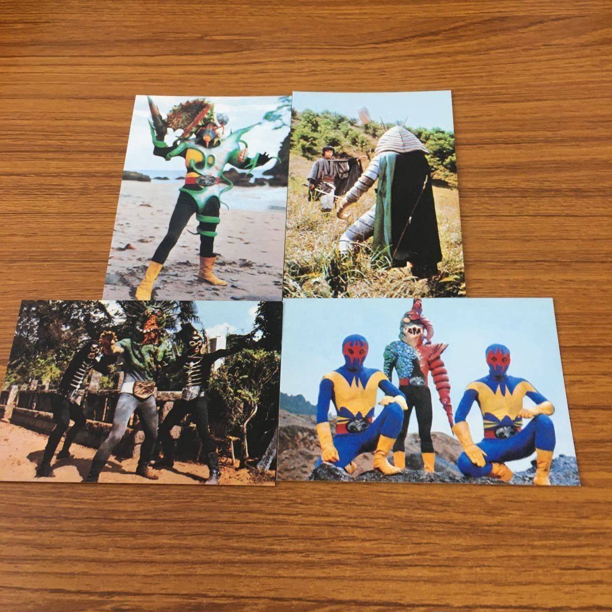仮面ライダー カード まとめ 46