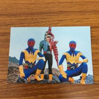 仮面ライダー カード まとめ 46 サムネイル 5