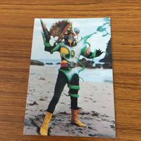仮面ライダー カード まとめ 46 サムネイル 2