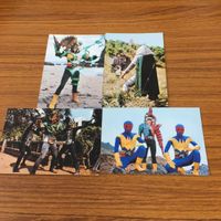 仮面ライダー カード まとめ 46 サムネイル 1