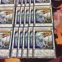 コズミック・ブレイザー・ドラゴン 型番統一 40枚 まとめ 遊戯王 HC01-JP025 パラレル サムネイル 5
