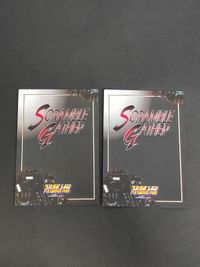 スクランブルギャザー SRW スーパーロボット大戦 カード ちずる P-58 コンバトラーV U-242 初版 まとめ サムネイル 2
