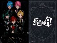 カード KnightA -騎士A- まとめ 騎士A 集合 メタル 1 サムネイル 2
