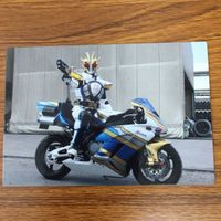 仮面ライダー キバ カード まとめ 仮面ライダー キバ 仮面ライダー イクサ 8 サムネイル 4