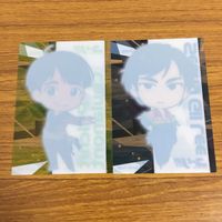 カード トレカ まとめ ユーリ オン アイス 35 サムネイル 6