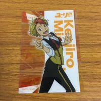 カード トレカ まとめ ユーリ オン アイス 35 サムネイル 9