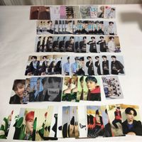 韓流 カード まとめ SEVENTEEN ジョンハン nct127 24h enhypen en-connect companion ヒスンジェイク シム ソンフン an ode st215