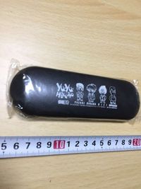 送料無料 幽遊白書 幽☆遊☆白書 ペンケース レア 1903 s4-1 サムネイル 1