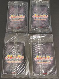 メルヘヴン カード まとめ 未開封 大会プロモ アッシュ マジカル・ロウ キャンディス ピノキオン 非売品 プロモ サムネイル 2